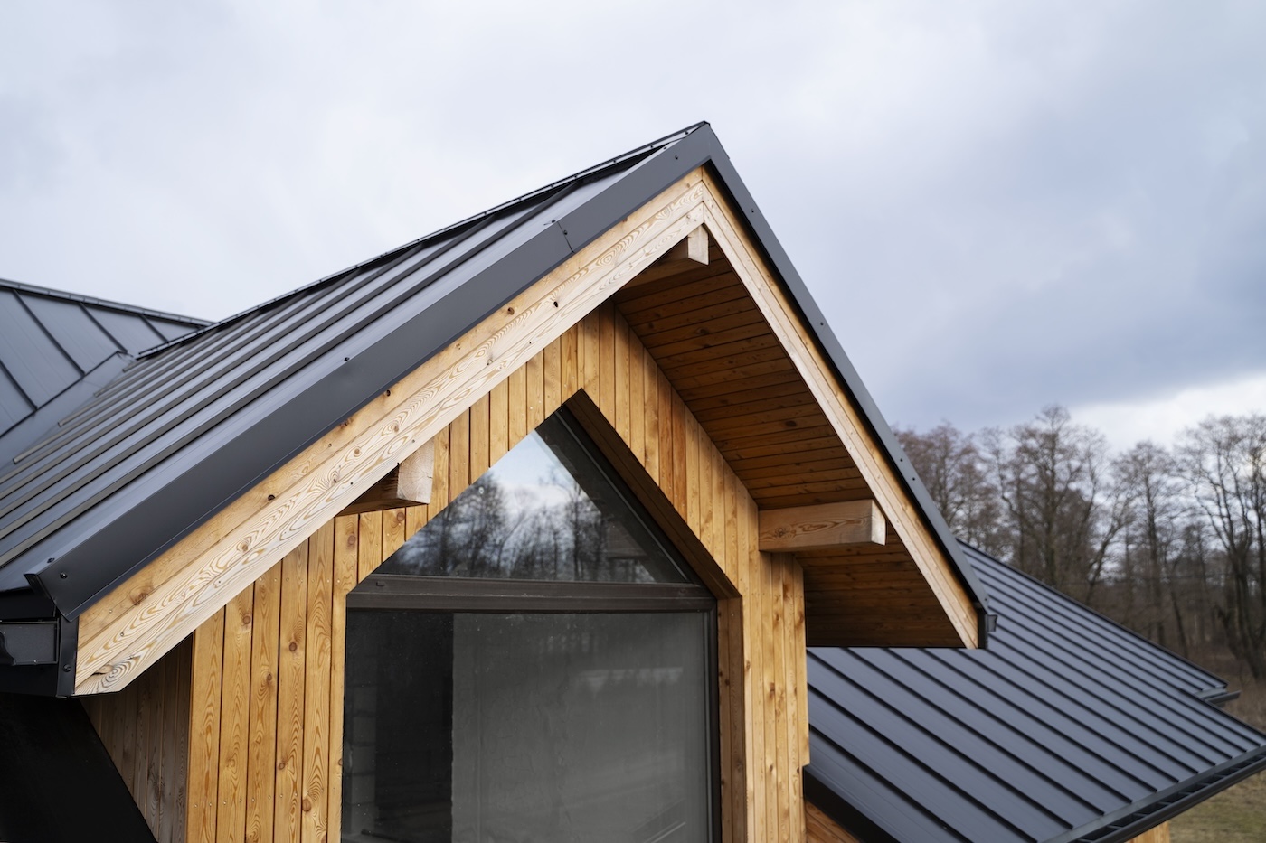 zinc roofing hampshire