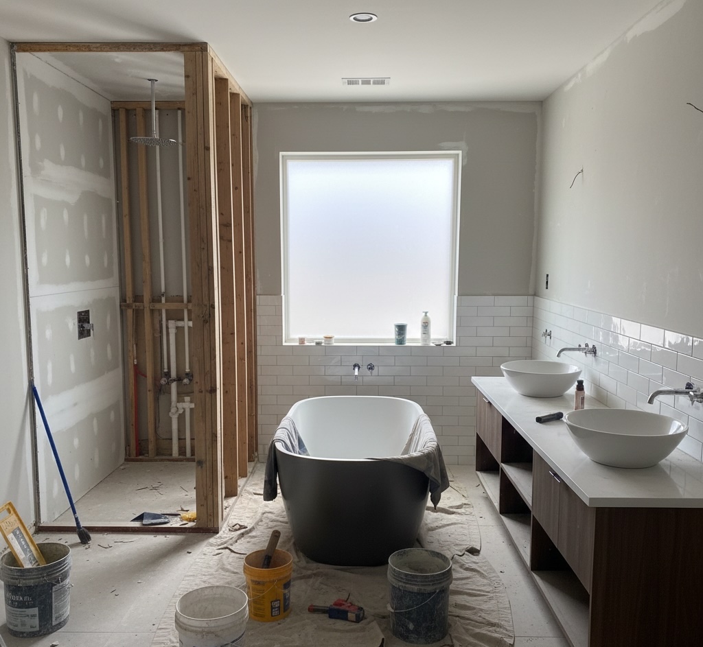 internal renovations hampshire